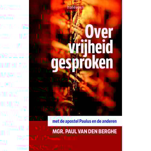 Over Vrijheid Gesproken Paul Van Den Berghe huismerk kopen in de aanbieding