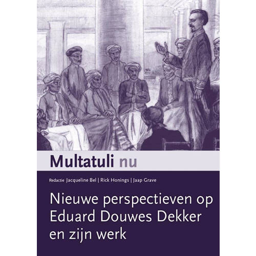 Indische Letteren Reeks Multatuli Nu huismerk kopen in de aanbieding