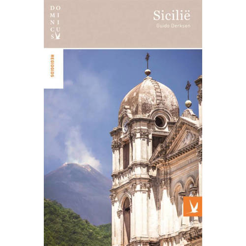 Dominicus Regiogids Sicilie Guido Derksen huismerk kopen in de aanbieding Dominicus Regiogids Sicilie Guido Derksen huismerk kopen in de aanbieding