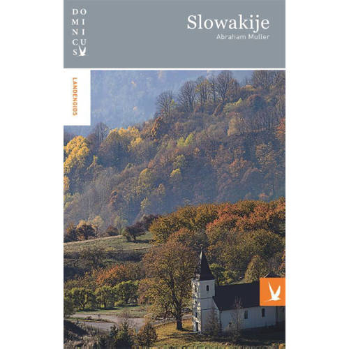 Dominicus Landengids Slowakije Abram Muller huismerk kopen in de aanbieding Dominicus Landengids Slowakije Abram Muller huismerk kopen in de aanbieding