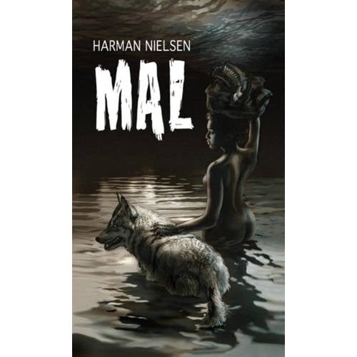 Mal Harman Nielsen huismerk kopen in de aanbieding