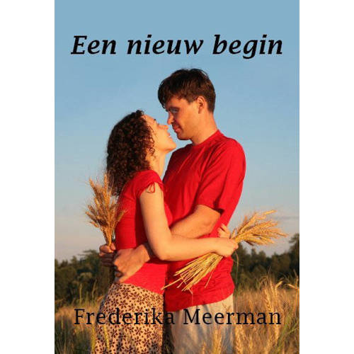 Een Nieuw Begin Frederika Meerman huismerk kopen in de aanbieding