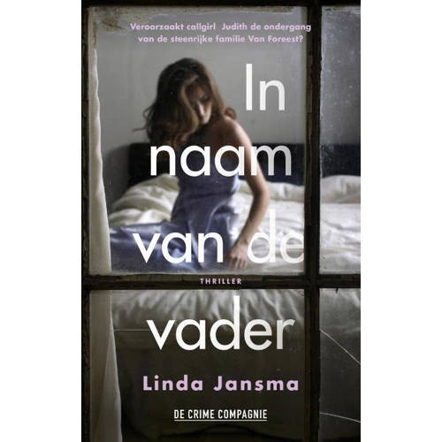 In Naam Van De Vader Linda Jansma huismerk kopen in de aanbieding