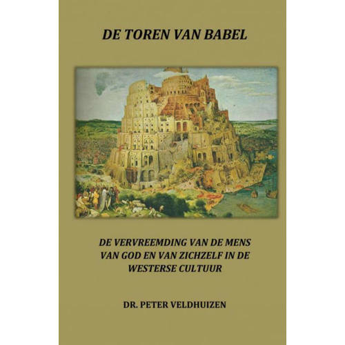 De Toren Van Babel Dr Peter Veldhuizen huismerk kopen in de aanbieding
