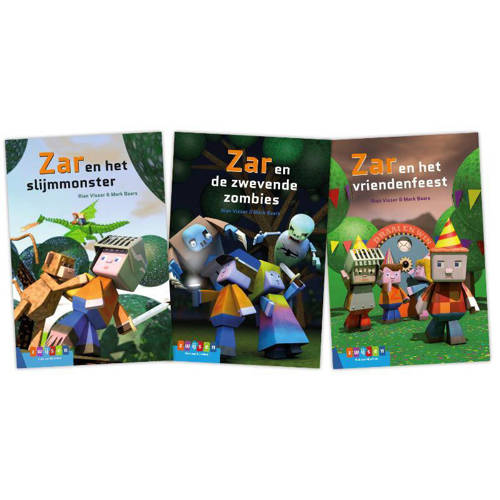 Game Lezen Pakket huismerk kopen in de aanbieding