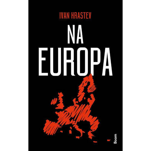 Na Europa Ivan Krastev huismerk kopen in de aanbieding