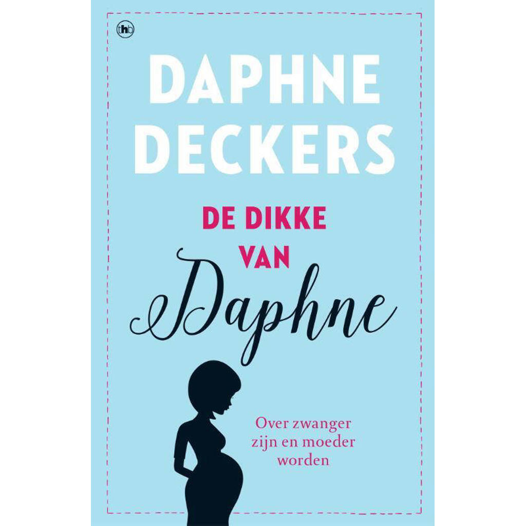 De dikke van Daphne Daphne Deckers wehkamp