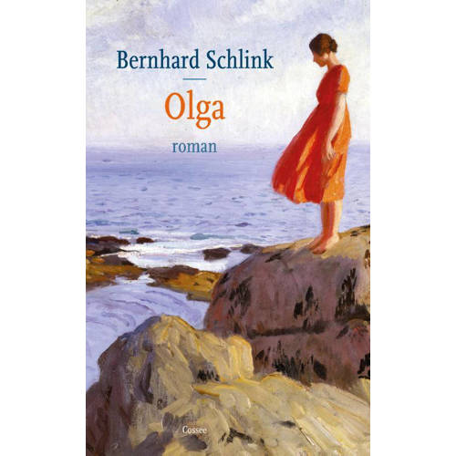 Olga Bernhard Schlink huismerk kopen in de aanbieding Olga Bernhard Schlink huismerk kopen in de aanbieding