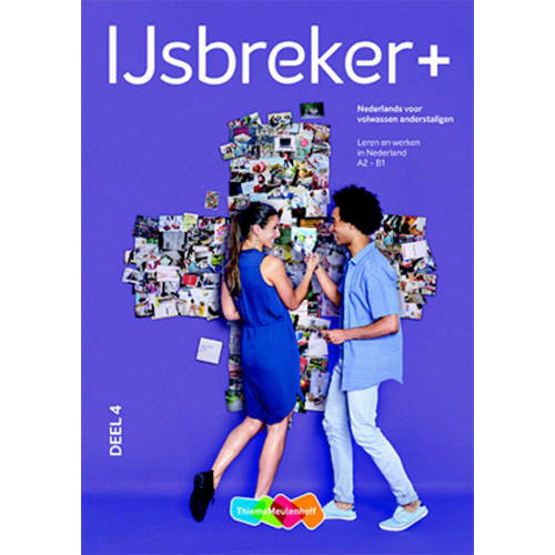 Ijsbreker Deel 4 A2 B1 huismerk kopen in de aanbieding Ijsbreker Deel 4 A2 B1 huismerk kopen in de aanbieding