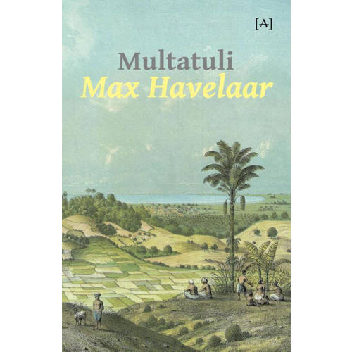 Max Havelaar Multatuli huismerk kopen in de aanbieding