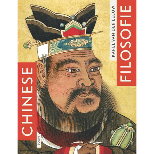 Chinese Filosofie Karel Van Der Leeuw huismerk kopen in de aanbieding