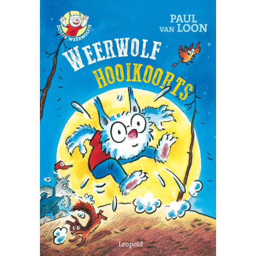 Dolfje Weerwolfje Weerwolfhooikoorts Paul Van Loon huismerk kopen in de aanbieding