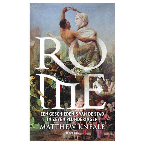 Rome Matthew Kneale huismerk kopen in de aanbieding