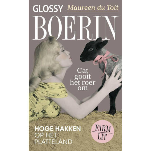 Glossy Boerin Maureen Du Toit huismerk kopen in de aanbieding