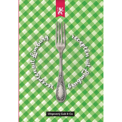 Recepten Uit Limburg 4 Harold Gubbels huismerk kopen in de aanbieding