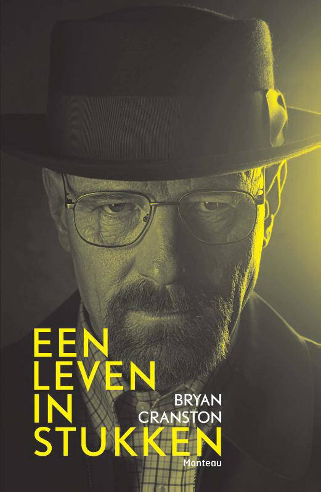 Een leven in stukken - Bryan Cranston