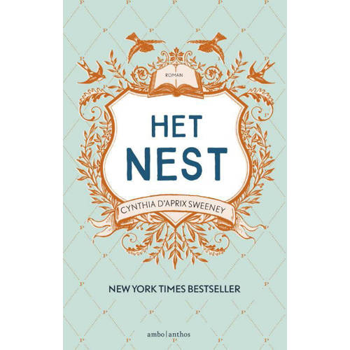 Het Nest Cynthia Sweeney huismerk kopen in de aanbieding