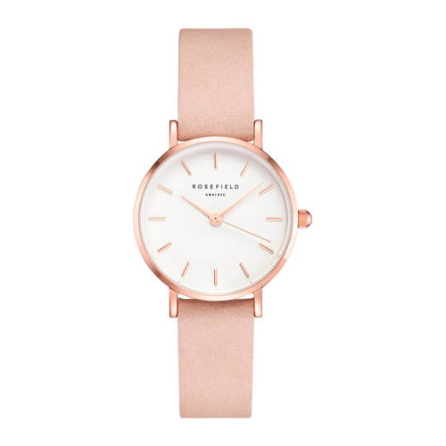 Rosefield Horloge 26Wpr 263 rosefield kopen in de aanbieding