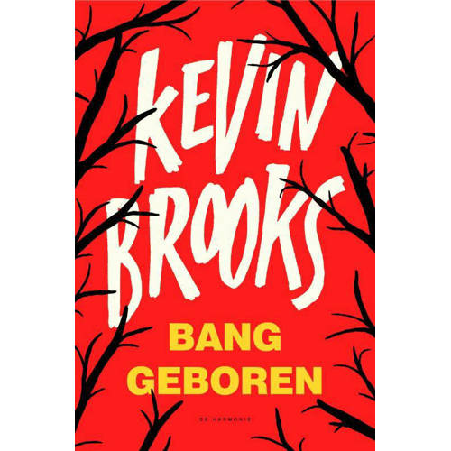 Bang Geboren Kevin Brooks huismerk kopen in de aanbieding