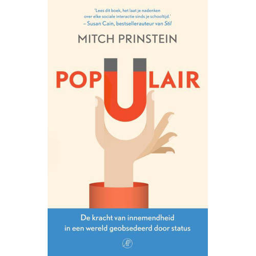 Populair Mitch Prinstein huismerk kopen in de aanbieding Populair Mitch Prinstein huismerk kopen in de aanbieding