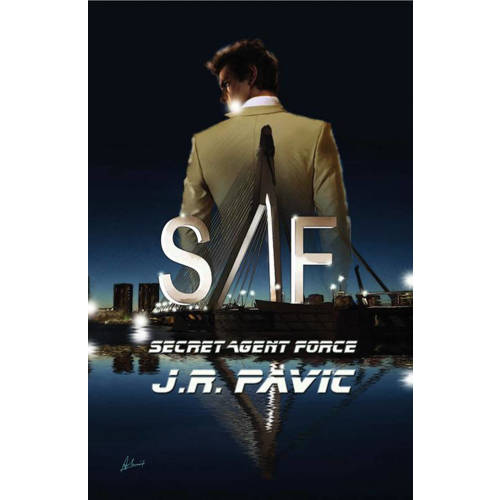 Saf Jr Pavic huismerk kopen in de aanbieding