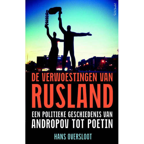 De Verwoestingen Van Rusland Hans Oversloot huismerk kopen in de aanbieding