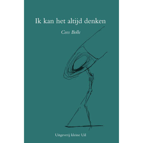 Ik Kan Het Altijd Denken Cees Bolle huismerk kopen in de aanbieding