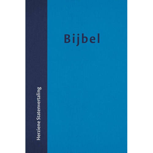 Bijbel Herziene Statenvertaling huismerk kopen in de aanbieding