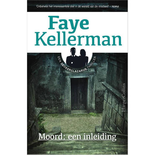 Moord Een Inleiding Faye Kellerman huismerk kopen in de aanbieding Moord Een Inleiding Faye Kellerman huismerk kopen in de aanbieding