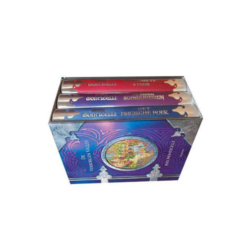 De Verborgen Vallei huismerk kopen in de aanbieding