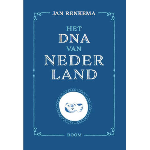 Het Dna Van Nederland Jan Renkema huismerk kopen in de aanbieding Het Dna Van Nederland Jan Renkema huismerk kopen in de aanbieding