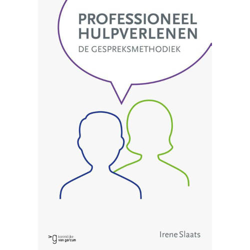 Professioneel Hulpverlenen Irene Slaats huismerk kopen in de aanbieding