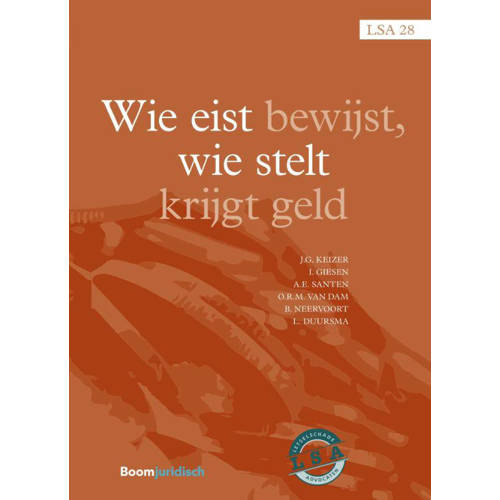 Vereniging Van Letselschade Advocaten Wie Eist Bewijst Stelt Krijgt Geld Jg Keizer I Giesen Ae Santen Ea huismerk kopen in de aanbieding Vereniging Van Letselschade Advocaten Wie Eist Bewijst Stelt Krijgt Geld Jg Keizer I Giesen Ae Santen Ea huismerk kopen in de aanbieding