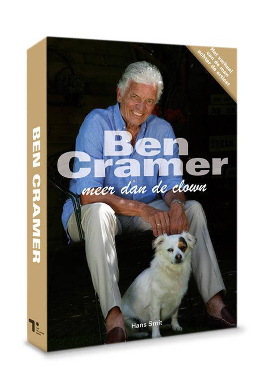 Ben Cramer - Hans Smit