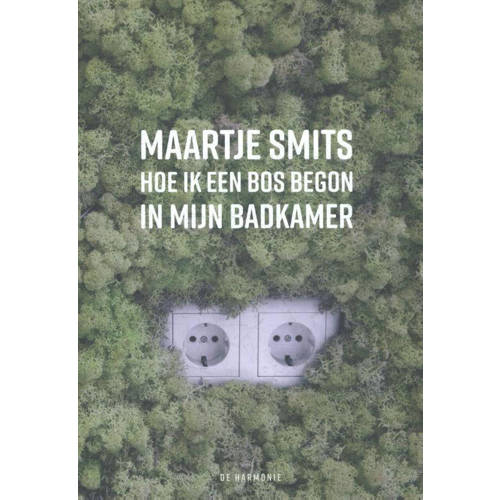 Hoe Ik Een Bos Begon In Mijn Badkamer Maartje Smits huismerk kopen in de aanbieding
