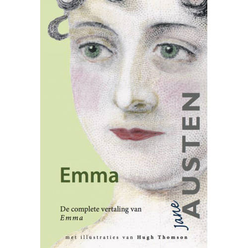 Emma Jane Austen huismerk kopen in de aanbieding