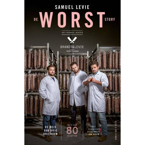 De Worst Story Samuel Levie huismerk kopen in de aanbieding