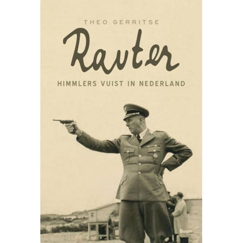 Rauter Theo Gerritse huismerk kopen in de aanbieding