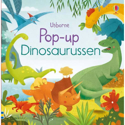 Pop Up Dinosaurussen huismerk kopen in de aanbieding