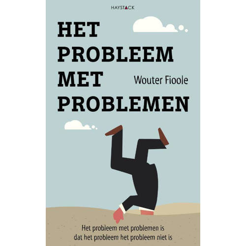 Het Probleem Met Problemen Wouter Fioole huismerk kopen in de aanbieding Het Probleem Met Problemen Wouter Fioole huismerk kopen in de aanbieding