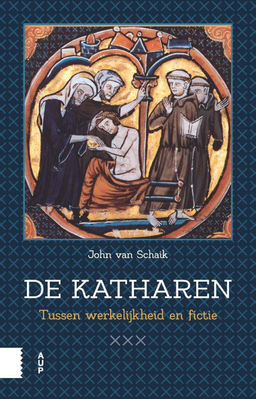 De Katharen - John van Schaik