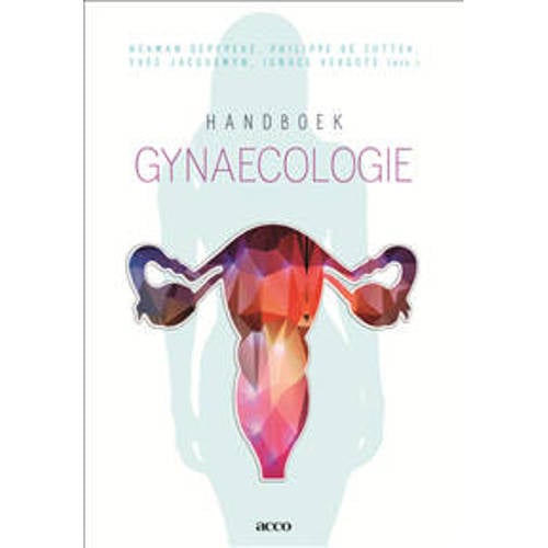 Handboek Gynaecologie huismerk kopen in de aanbieding Handboek Gynaecologie huismerk kopen in de aanbieding