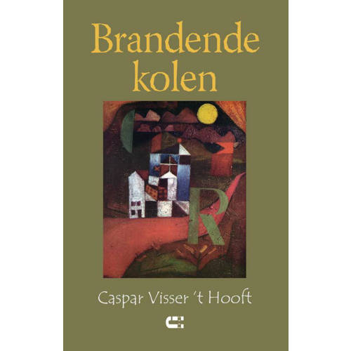Brandende Kolen Caspar Visser T Hooft huismerk kopen in de aanbieding Brandende Kolen Caspar Visser T Hooft huismerk kopen in de aanbieding