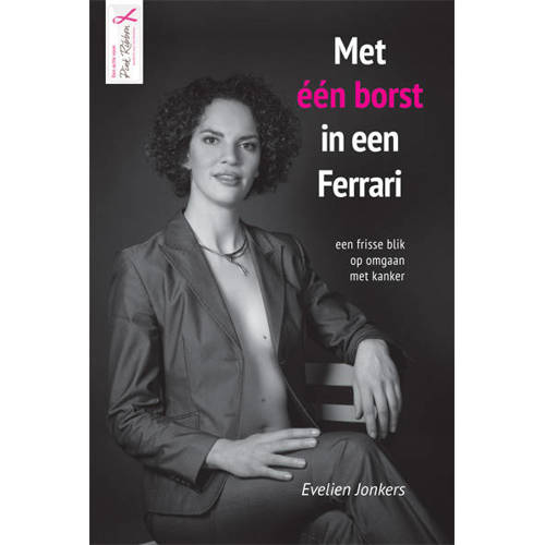 Met Een Borst In Ferrari Evelien Jonkers huismerk kopen in de aanbieding