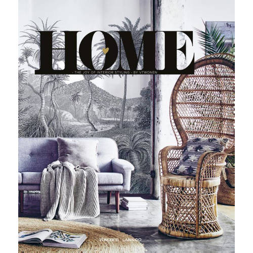 Home huismerk kopen in de aanbieding