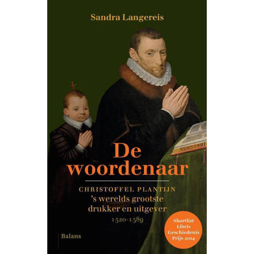 De Woordenaar Sandra Langereis huismerk kopen in de aanbieding