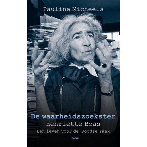 De Waarheidszoekster Pauline Micheels huismerk kopen in de aanbieding