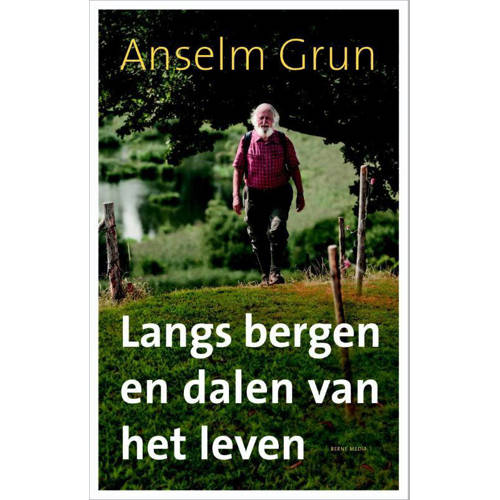 Langs Bergen En Dalen Van Het Leven Anselm Grun huismerk kopen in de aanbieding Langs Bergen En Dalen Van Het Leven Anselm Grun huismerk kopen in de aanbieding