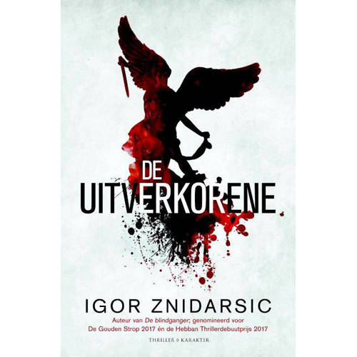 De Uitverkorene Igor Znidarsic huismerk kopen in de aanbieding De Uitverkorene Igor Znidarsic huismerk kopen in de aanbieding