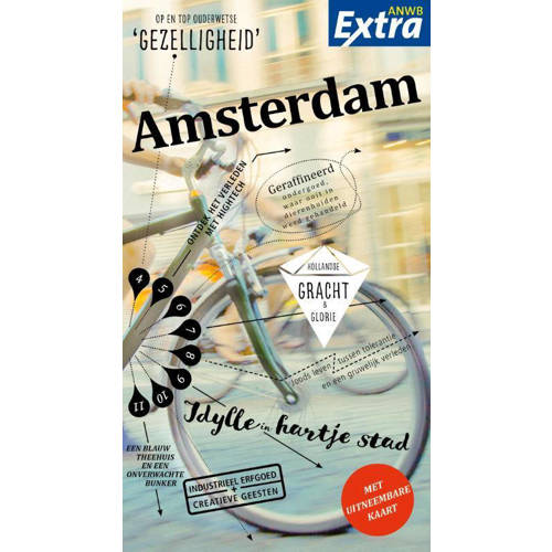 Amsterdam Anwb Extra huismerk kopen in de aanbieding